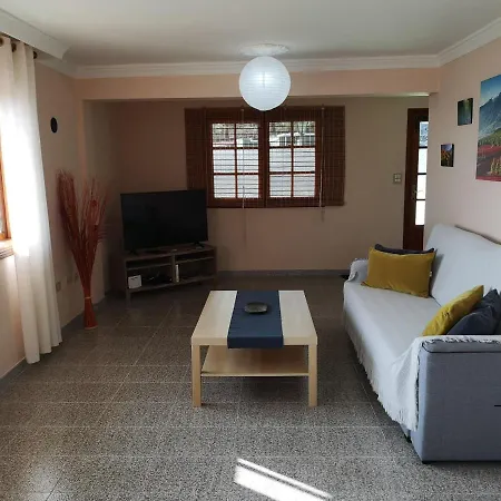 Apartamento Sea And Mountain View Los Llanos De Aridane