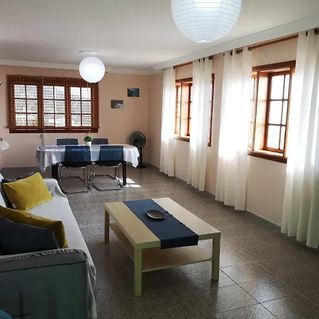 Sea And Mountain View Apartamento Los Llanos De Aridane